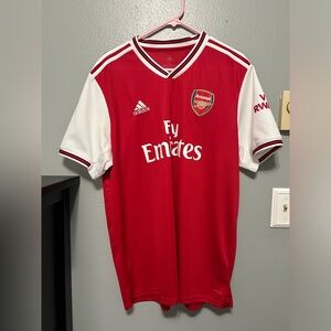 Arsenal 19/20 jersey